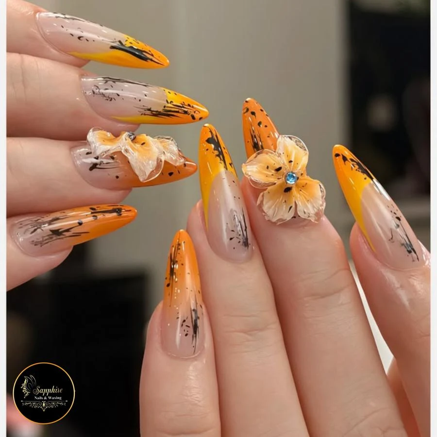 Gel-X